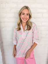 Load image into Gallery viewer, Remember Me Tomorrow Pink Top