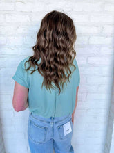 Load image into Gallery viewer, Simple Joy Aloe Top