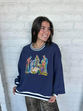 Load image into Gallery viewer, Jordan Amanda Nativity Scene