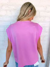Load image into Gallery viewer, Want You Back Pink Top