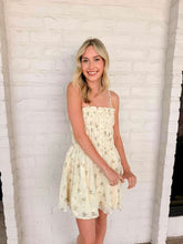 Load image into Gallery viewer, Move Forward Pink Floral Dress
