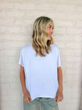 Load image into Gallery viewer, Made New Off White Top