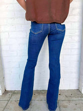 Load image into Gallery viewer, Symphony Sounds MidRise Super Flare Jean