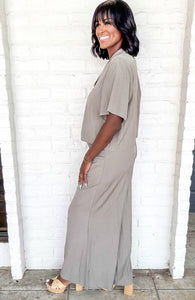 Higher Love Taupe Mix Set