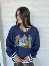 Load image into Gallery viewer, Jordan Amanda Nativity Scene
