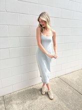 Load image into Gallery viewer, Alive And Well Gray Dress