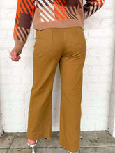 Load image into Gallery viewer, Give Me A Minute Hazelnut Pants