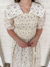Load image into Gallery viewer, Show Us The Way Ivory Dress