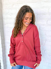 Load image into Gallery viewer, Basic Love Brick Hoodie