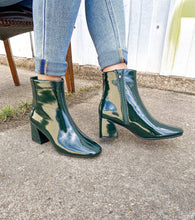 Load image into Gallery viewer, Ultra Dark Green Boot