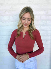 Load image into Gallery viewer, See The Good Rust Top