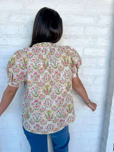 Load image into Gallery viewer, What About Love Blush Top