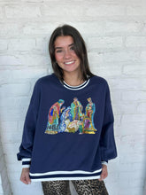 Load image into Gallery viewer, Jordan Amanda Nativity Scene