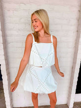 Load image into Gallery viewer, Escape To Paris White Set