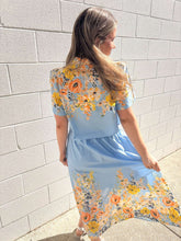 Load image into Gallery viewer, Set Forth Blue Set