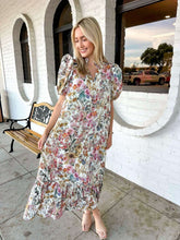 Load image into Gallery viewer, Ways Of Wonder Ecru Dress