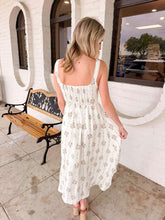 Load image into Gallery viewer, Here And Now Ivory Dress