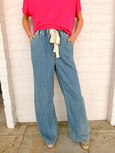 Load image into Gallery viewer, Obvious Comfort Denim Pants