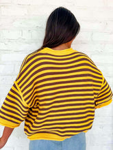 Load image into Gallery viewer, The Honey Do Yellow Top