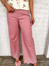 Load image into Gallery viewer, Happy Hour Pink Pants