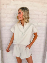 Load image into Gallery viewer, Relaxed And Ready Sand Beige Scuba Set