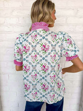 Load image into Gallery viewer, Keep Your Promises Cream Top