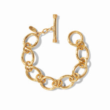 Load image into Gallery viewer, Julie Vos Catalina Demi Link Bracelet