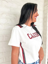 Load image into Gallery viewer, Queen Of Ragin Cajuns Tee