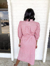 Load image into Gallery viewer, Lovers Lost Pink Dress