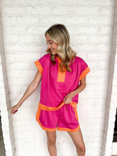 Load image into Gallery viewer, The Big Event Hot Pink Set