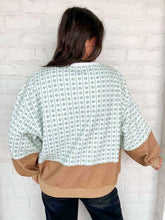 Load image into Gallery viewer, Queen Of Sparkles Multi School Sweatshirt