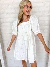 Load image into Gallery viewer, Pretty Little Thing White Dress