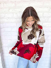 Load image into Gallery viewer, Let It Go For Tonight Taupe Top