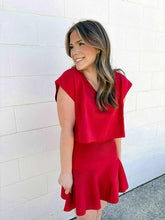 Load image into Gallery viewer, Take What You Want Red Set