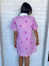 Load image into Gallery viewer, Evaluate The Best Pink Dress