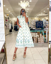Load image into Gallery viewer, Strong Personality Cream Dress