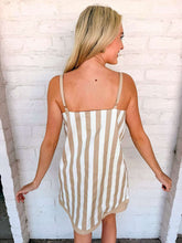 Load image into Gallery viewer, Heard The Truth Taupe Set