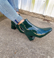 Load image into Gallery viewer, Ultra Dark Green Boot