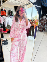Load image into Gallery viewer, Love Me Zebra Pink Set