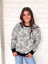 Load image into Gallery viewer, Hold Steady Black Top