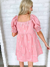 Load image into Gallery viewer, Pretty Little Thing Blush Dress
