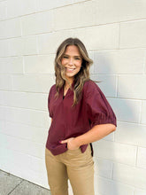 Load image into Gallery viewer, Right From The Start Wine Top