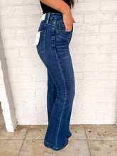 Load image into Gallery viewer, All My Dreams Mid Rise Flare Jean