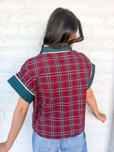 Load image into Gallery viewer, The Sweet Tea Red Top
