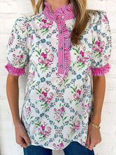 Load image into Gallery viewer, Keep Your Promises Cream Top