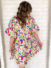 Load image into Gallery viewer, Royal Behavior Pink Dress