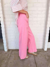 Load image into Gallery viewer, City Streets Pink Pants