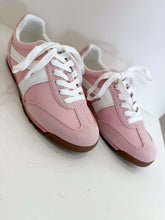 Load image into Gallery viewer, The Scottie Powder Pink Sneaker