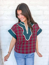 Load image into Gallery viewer, The Sweet Tea Red Top