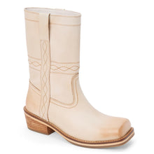 Load image into Gallery viewer, The Jackson Cream Boot